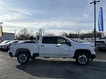 2025 Chevrolet Silverado 2500 Crew Cab 4WD, Pickup for sale #GM5240 - photo 5