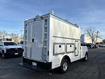 New 2025 Chevrolet Express 3500 Service Utility Van for sale #GM5247 - photo 7