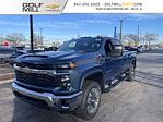 2025 Chevrolet Silverado 2500 Crew Cab 4WD, Pickup for sale #GM5248 - photo 1