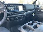 2025 Chevrolet Silverado 2500 Crew Cab 4WD, Pickup for sale #GM5248 - photo 25