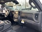 2025 Chevrolet Silverado 1500 Crew Cab 4WD, Pickup for sale #GM5249 - photo 31