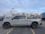 2025 Chevrolet Silverado 1500 Crew Cab 4WD, Pickup for sale #GM5249 - photo 8