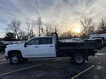 New 2025 Chevrolet Silverado 3500 Work Truck Crew Cab 4WD 9' 6" Knapheide Dump Truck for sale #GM5262 - photo 11