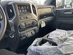 New 2025 Chevrolet Silverado 3500 Work Truck Crew Cab 4WD 9' 6" Knapheide Dump Truck for sale #GM5262 - photo 27