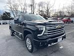 2025 Chevrolet Silverado 2500 Crew Cab 4WD, Pickup for sale #GM5275 - photo 4