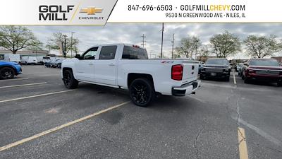 2018 Chevrolet Silverado 1500 Crew Cab 4WD Pickup for sale #GM5290B - photo 2