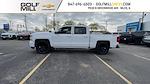 2018 Chevrolet Silverado 1500 Crew Cab 4WD Pickup for sale #GM5290B - photo 7