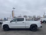 New 2025 Chevrolet Silverado 1500 Custom Crew Cab 4WD Pickup for sale #GM5331 - photo 10