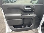 New 2025 Chevrolet Silverado 1500 Custom Crew Cab 4WD Pickup for sale #GM5331 - photo 12