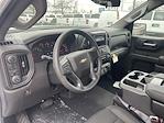 New 2025 Chevrolet Silverado 1500 Custom Crew Cab 4WD Pickup for sale #GM5331 - photo 14