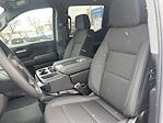 New 2025 Chevrolet Silverado 1500 Custom Crew Cab 4WD Pickup for sale #GM5331 - photo 15