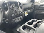 New 2025 Chevrolet Silverado 1500 Custom Crew Cab 4WD Pickup for sale #GM5331 - photo 25
