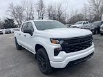 New 2025 Chevrolet Silverado 1500 Custom Crew Cab 4WD Pickup for sale #GM5331 - photo 4