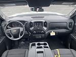 New 2025 Chevrolet Silverado 1500 Custom Crew Cab 4WD Pickup for sale #GM5331 - photo 30