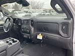 New 2025 Chevrolet Silverado 1500 Custom Crew Cab 4WD Pickup for sale #GM5331 - photo 31