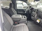 New 2025 Chevrolet Silverado 1500 Custom Crew Cab 4WD Pickup for sale #GM5331 - photo 32