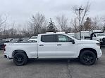 New 2025 Chevrolet Silverado 1500 Custom Crew Cab 4WD Pickup for sale #GM5331 - photo 5