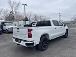 New 2025 Chevrolet Silverado 1500 Custom Crew Cab 4WD Pickup for sale #GM5331 - photo 6