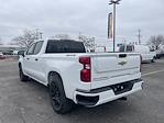 New 2025 Chevrolet Silverado 1500 Custom Crew Cab 4WD Pickup for sale #GM5331 - photo 2