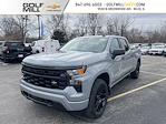 New 2025 Chevrolet Silverado 1500 Custom Crew Cab 4WD Pickup for sale #GM5339 - photo 1
