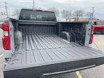New 2025 Chevrolet Silverado 1500 Custom Crew Cab 4WD Pickup for sale #GM5339 - photo 10