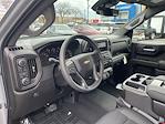 New 2025 Chevrolet Silverado 1500 Custom Crew Cab 4WD Pickup for sale #GM5339 - photo 13
