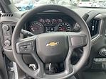 New 2025 Chevrolet Silverado 1500 Custom Crew Cab 4WD Pickup for sale #GM5339 - photo 16