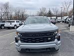 New 2025 Chevrolet Silverado 1500 Custom Crew Cab 4WD Pickup for sale #GM5339 - photo 3