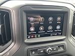 New 2025 Chevrolet Silverado 1500 Custom Crew Cab 4WD Pickup for sale #GM5339 - photo 20