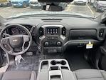 New 2025 Chevrolet Silverado 1500 Custom Crew Cab 4WD Pickup for sale #GM5339 - photo 28