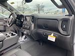 New 2025 Chevrolet Silverado 1500 Custom Crew Cab 4WD Pickup for sale #GM5339 - photo 29