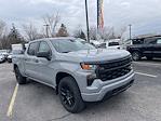 New 2025 Chevrolet Silverado 1500 Custom Crew Cab 4WD Pickup for sale #GM5339 - photo 4