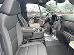 New 2025 Chevrolet Silverado 1500 Custom Crew Cab 4WD Pickup for sale #GM5339 - photo 30