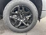 New 2025 Chevrolet Silverado 1500 Custom Crew Cab 4WD Pickup for sale #GM5339 - photo 31