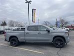 New 2025 Chevrolet Silverado 1500 Custom Crew Cab 4WD Pickup for sale #GM5339 - photo 5