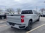 New 2025 Chevrolet Silverado 1500 Custom Crew Cab 4WD Pickup for sale #GM5339 - photo 6