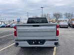 New 2025 Chevrolet Silverado 1500 Custom Crew Cab 4WD Pickup for sale #GM5339 - photo 7