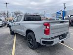 New 2025 Chevrolet Silverado 1500 Custom Crew Cab 4WD Pickup for sale #GM5339 - photo 2