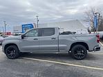 New 2025 Chevrolet Silverado 1500 Custom Crew Cab 4WD Pickup for sale #GM5339 - photo 8