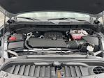 New 2025 Chevrolet Silverado 1500 Custom Crew Cab 4WD Pickup for sale #GM5339 - photo 9