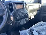 2025 Chevrolet Silverado 1500 Crew Cab 4WD Pickup for sale #GM5344 - photo 24