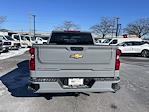 2025 Chevrolet Silverado 1500 Crew Cab 4WD Pickup for sale #GM5344 - photo 9