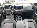 2021 Chevrolet Colorado Crew Cab 4WD Pickup for sale #GM5352A - photo 27