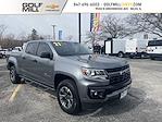 2021 Chevrolet Colorado Crew Cab 4WD Pickup for sale #GM5352A - photo 4