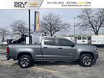 2021 Chevrolet Colorado Crew Cab 4WD Pickup for sale #GM5352A - photo 5