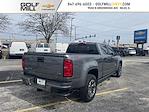 2021 Chevrolet Colorado Crew Cab 4WD Pickup for sale #GM5352A - photo 6