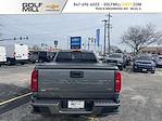 2021 Chevrolet Colorado Crew Cab 4WD Pickup for sale #GM5352A - photo 7