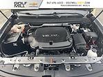 2021 Chevrolet Colorado Crew Cab 4WD Pickup for sale #GM5352A - photo 9
