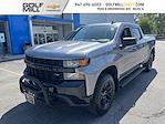 2022 Chevrolet Silverado 1500 LTD Crew Cab 4WD Pickup for sale #GM5403A - photo 1