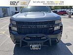 2022 Chevrolet Silverado 1500 LTD Crew Cab 4WD Pickup for sale #GM5403A - photo 4